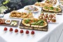 Cristal Catering 1