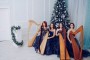 Moscow Harp Orchestra 9