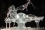 Ice Sculpture 1