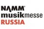   Prolight+Sound NAMM Russia 2012 2