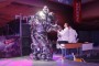 Robotron Show      ,    GEEK PICNIC   2