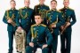 Chapaev Brass Band 9