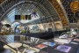 Новые пространства для мероприятий в павильоне Космос на ВДНХ 5