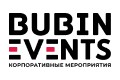 Bubin events