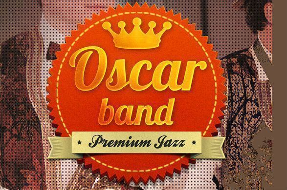 Oscar Jazz Band