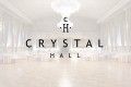 Crystal Hall Спб