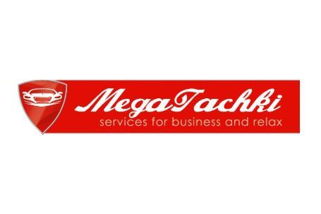 Mega Tachki