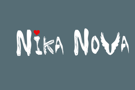 Nika Nova