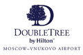 DoubleTree by Hilton Moscow Vnukovo Airport