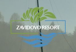 Zavidovo resort