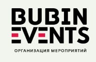 Bubin events