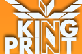 King Print