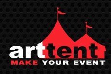 Art Tent