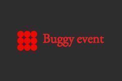 Buggy Event