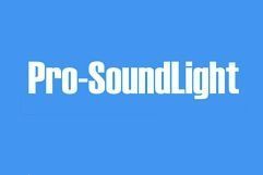 Pro-SoundLight