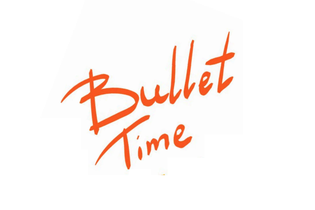 Bullet Time Arenda