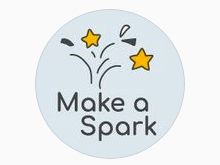 Make a spark