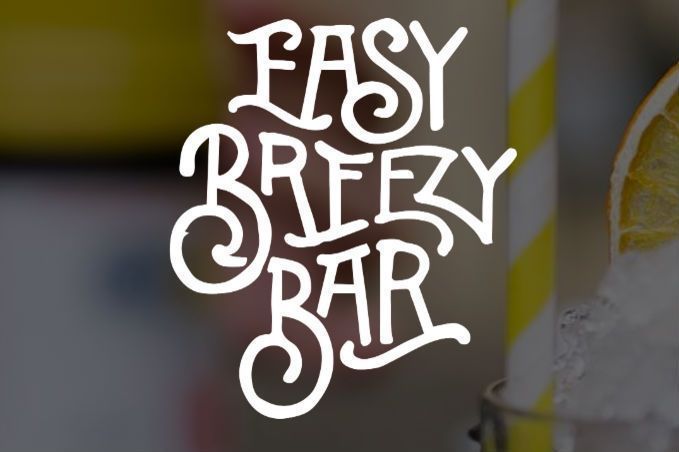 Easy Breezy Bar