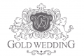 Gold-Wedding