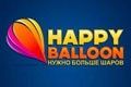 Happyballoon