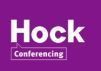 HOCK Conferencing