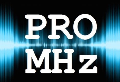 Pro-Megahertz