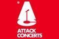 Attack Concerts