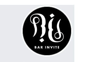 Bar Invite