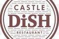 Castle Dish
