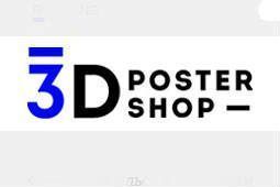 3DPosterShop