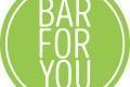 Bar for you