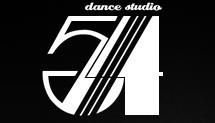 54 Dance studio
