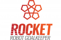 Rocket Robot Goalkeeper