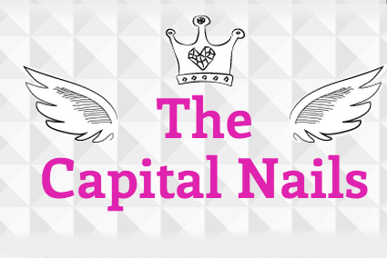 The Capital Nailse