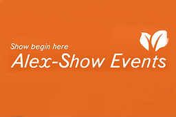 Alex-Show Events