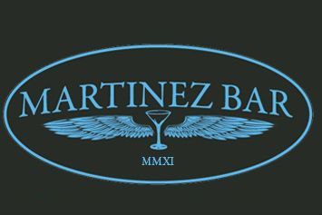 Martinez Bar