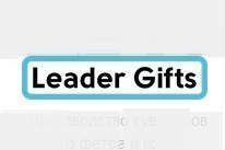Leader Gifts