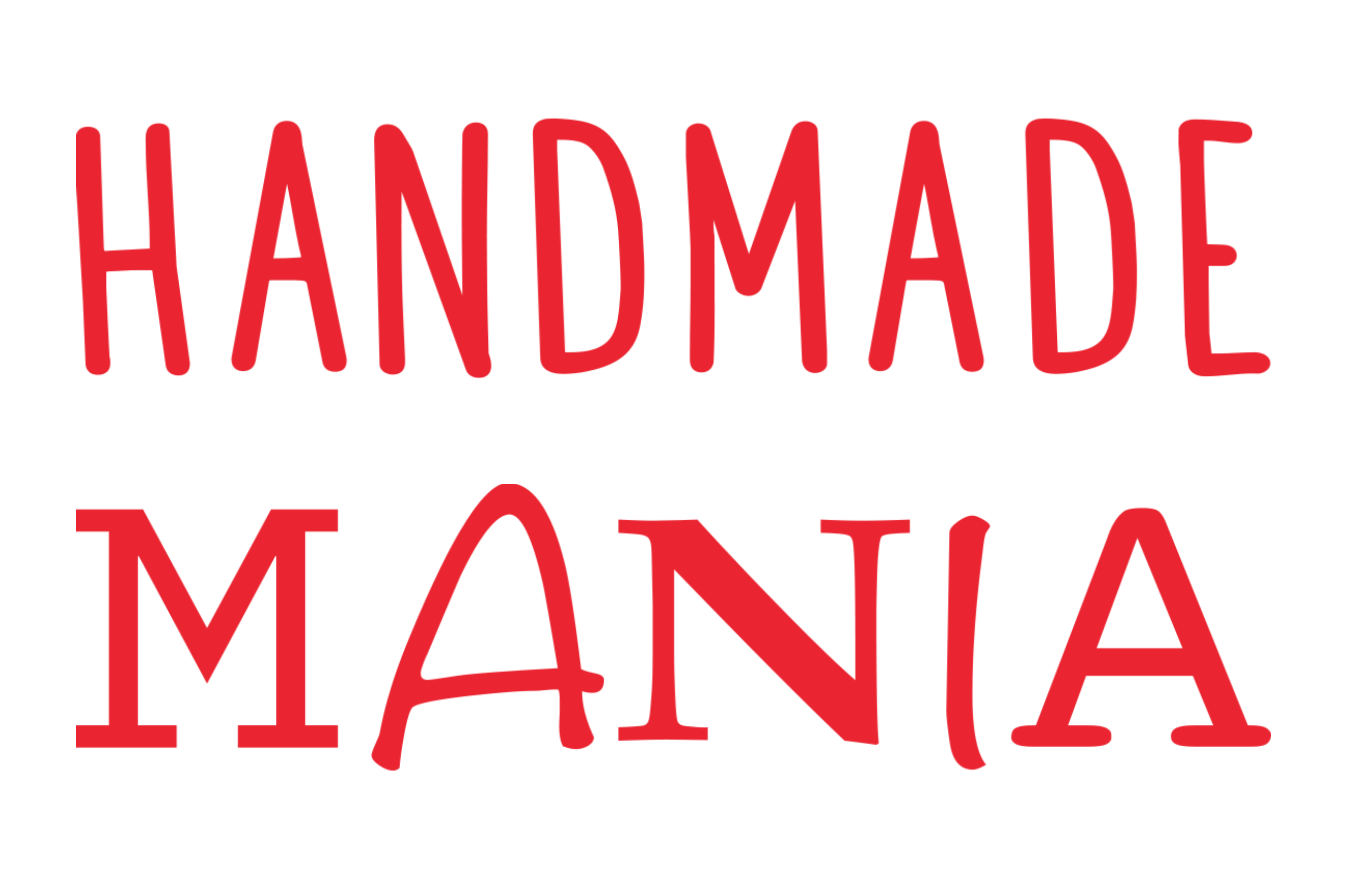 HandMadeMania