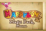 Happylon Magic Park