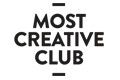 Most Creative Club