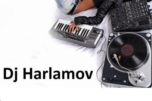 Harlamov