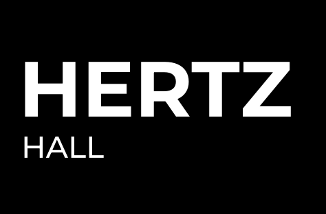 Hertz Hall