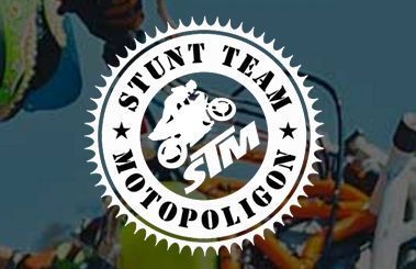Stunt Team Motopoligon