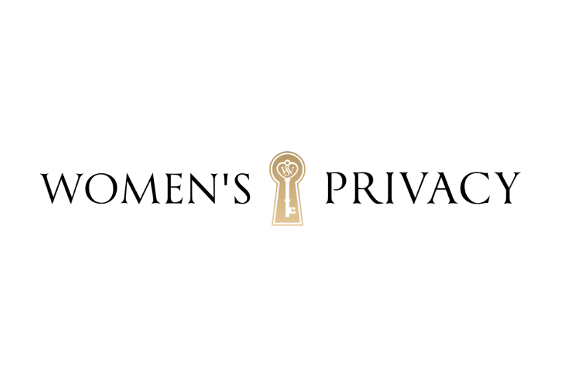 Women's Privacy