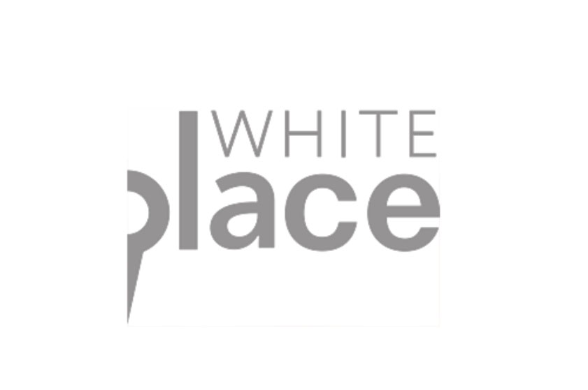 White Place