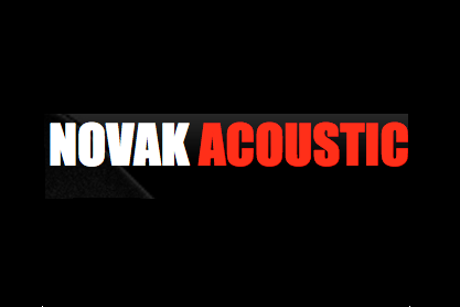 Novak Acoustic