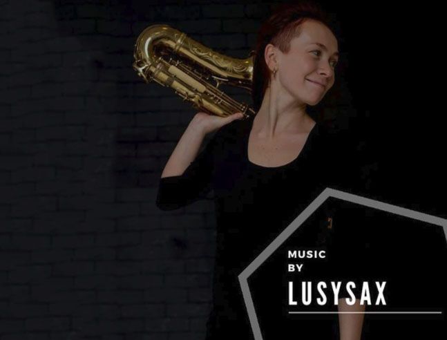 Lusysax