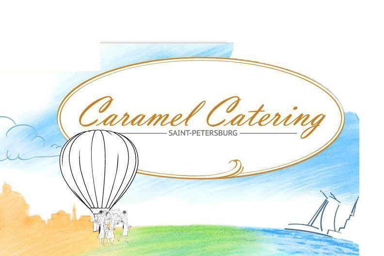 Caramel catering