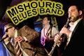 Mishouris Blues Band