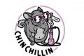 Chinchillin lounge